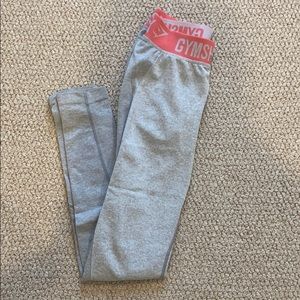 Gymshark flex leggings